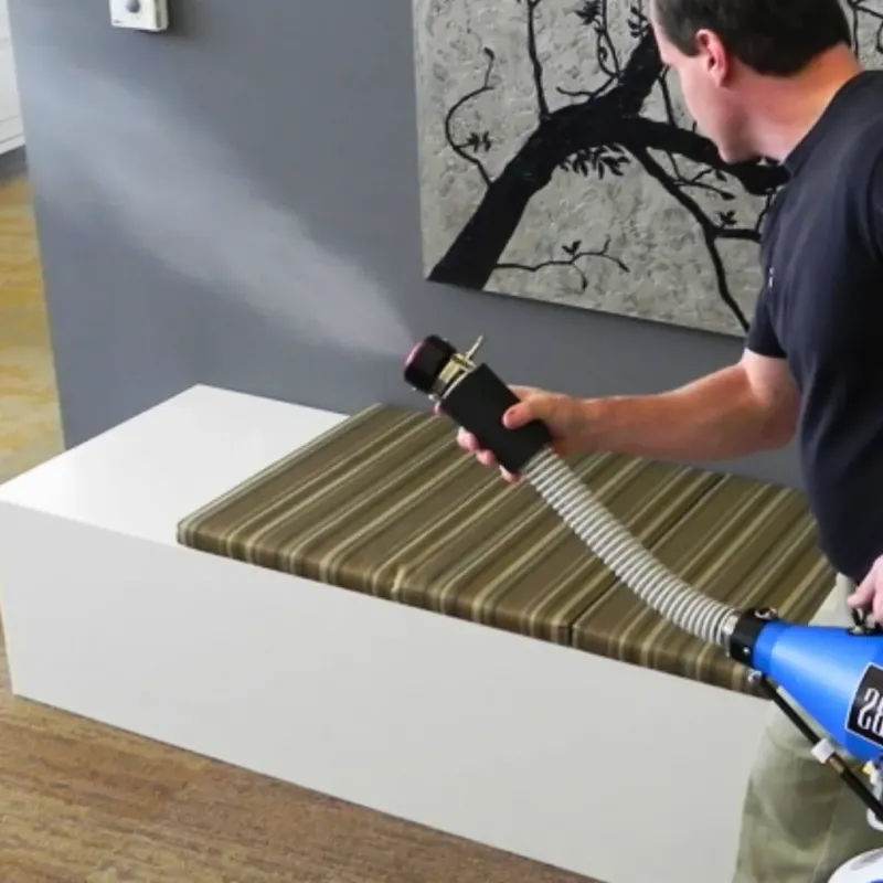 Professional Odor Removal in Jasper, AR